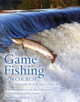 Game Fishing - Bob Church, Iain Barr, Mike Green, Hywel Morgan, Dave Steuart