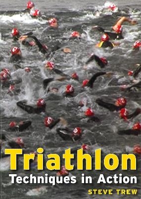 Triathlon - Steve Trew