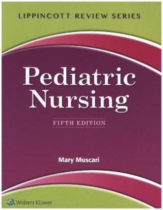 Lippincott Review: Pediatric Nursing