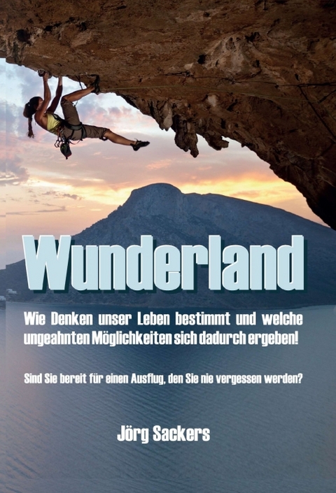 Wunderland - J&ouml;rg Sackers