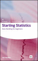 Starting Statistics: - Ian Hosker