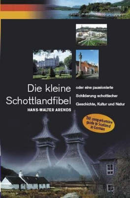 Die Kleine Schottlandfibel