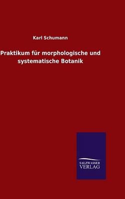 Praktikum fÃ¼r morphologische und systematische Botanik