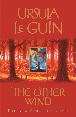 The Other Wind - Ursula K. Le Guin