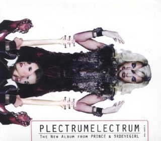 Plectrumelectrum, 1 Audio-CD