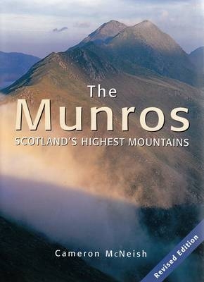 The Munros - Cameron McNeish