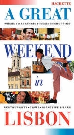 A Great Weekend in Lisbon