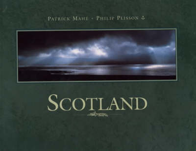 Scotland - Philip Plisson, Patrick Mahe
