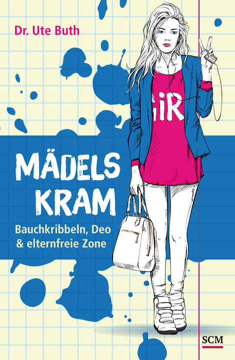 M&auml;delskram - Ute Buth