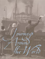 Journeys Around the World - Marc Walker