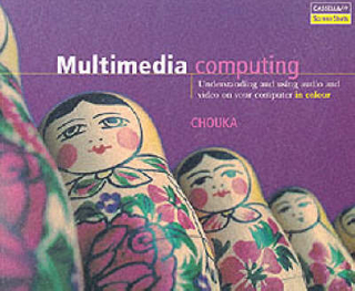 Multimedia Computing