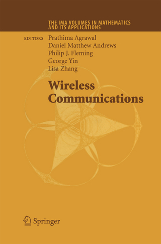 Wireless Communications