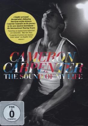 The Sound of my Life, 1 DVD