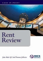 Rent Review