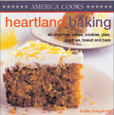 Heartland Baking - Lindley Boegehold