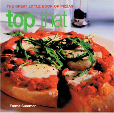 Top That - Emma Summer