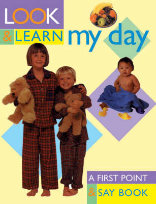 Look and Learn About My Day