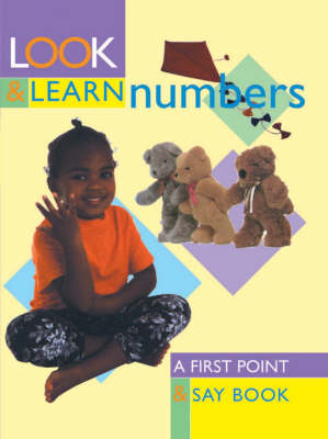 Look and Learn About Numbers -  Southwater