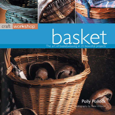 Basket - Polly Pollock
