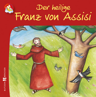 Der heilige Franz von Assisi