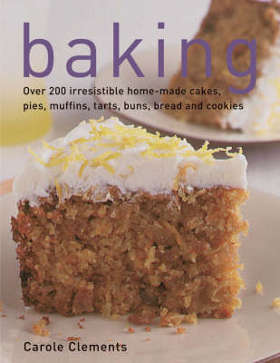 Baking Bible