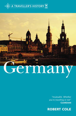 A Traveller's History of Germany