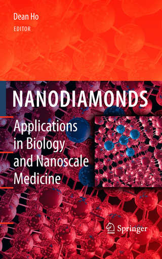 Nanodiamonds