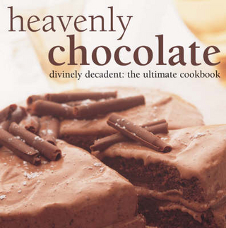 Heavenly Chocolate
