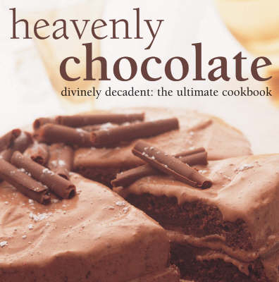 Heavenly Chocolate - Christine France
