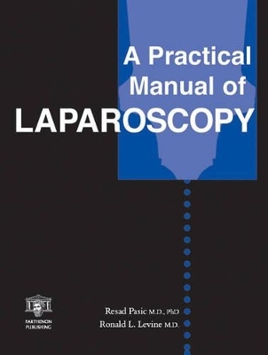 A Practical Manual of Laparoscopy - 
