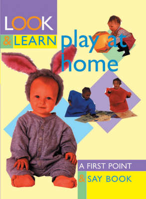 Look and Learn About Indoor Fun