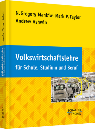 Volkswirtschaftslehre