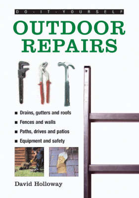Outdoor Repairs