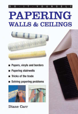 Papering Walls and Ceilings