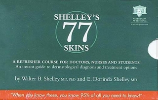 Shelley's 77 Skins