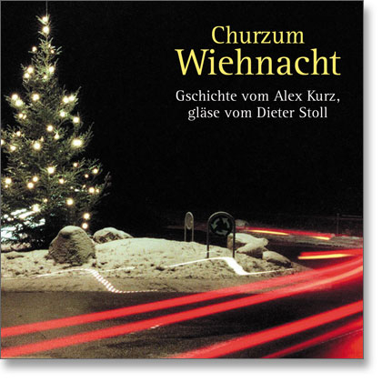 Churzum Wiehnacht - Alex Kurz
