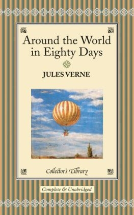 Around the World in Eighty Days