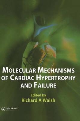 Molecular Mechanisms of Cardiac Hypertrophy and Failure