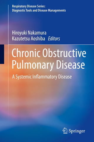 Chronic Obstructive Pulmonary Disease