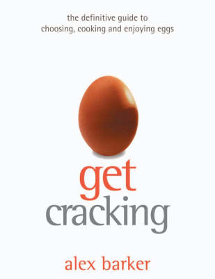 Get Cracking! - Alex Barker
