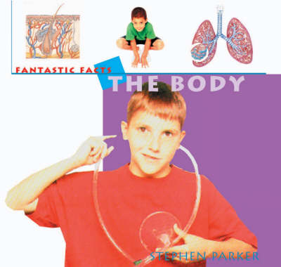 The Body - Stephen Parker