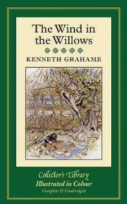 Wind in the Willows