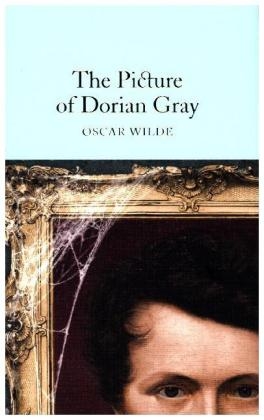 Picture of Dorian Gray -  Oscar Wilde