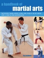 A Handbook of Martial Arts - Fay Goodman