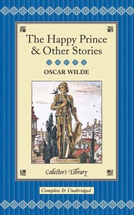 Happy Prince & Other Stories