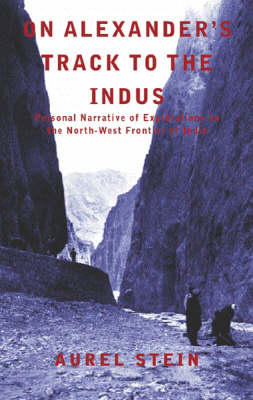 On Alexander's Track to the Indus