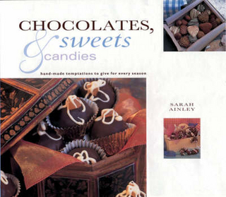 Chocolates, Sweets and Candies