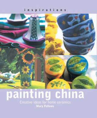 Inspirations: Painting China