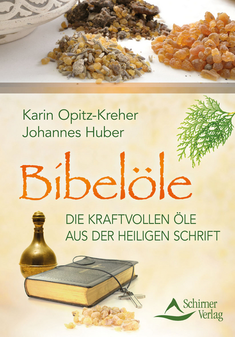 Bibel&ouml;le - Karin/Huber Opitz-Kreher  Johannes