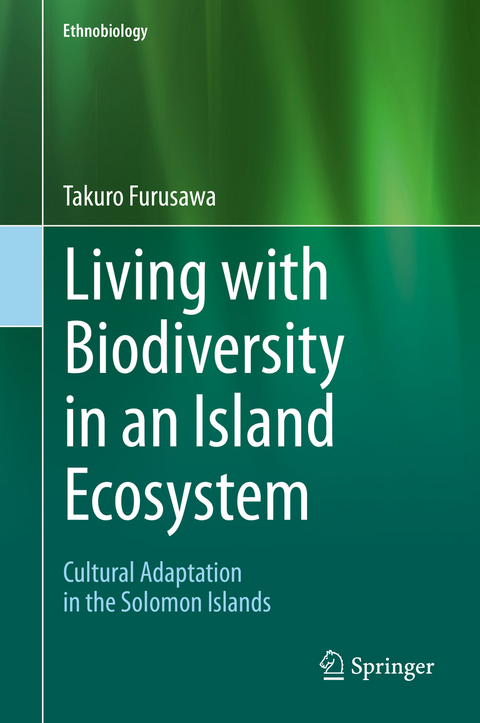 Living with Biodiversity in an Island Ecosystem - Takuo Furusawa